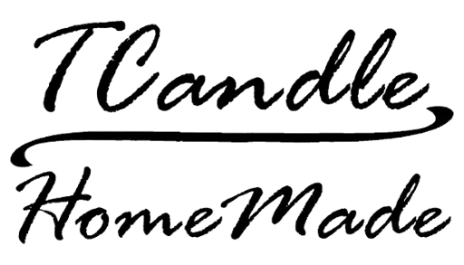 Logo TCandle HomeMade