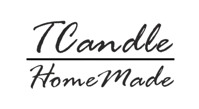 Logo Magazin TCandleHomeMade Lumânări parfumate handmade - TCandle HomeMade