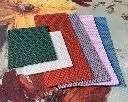 Kit foi ceară albine colorate pentru confecționare lumânări primăvară