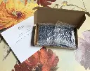 Kit foi ceară albine creație lumânări fagure colorate ambalaj și instrucțiuni