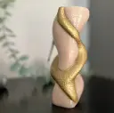 Set lumânare parfumată handmade Uniunea, ideală pentru decor și cadouri